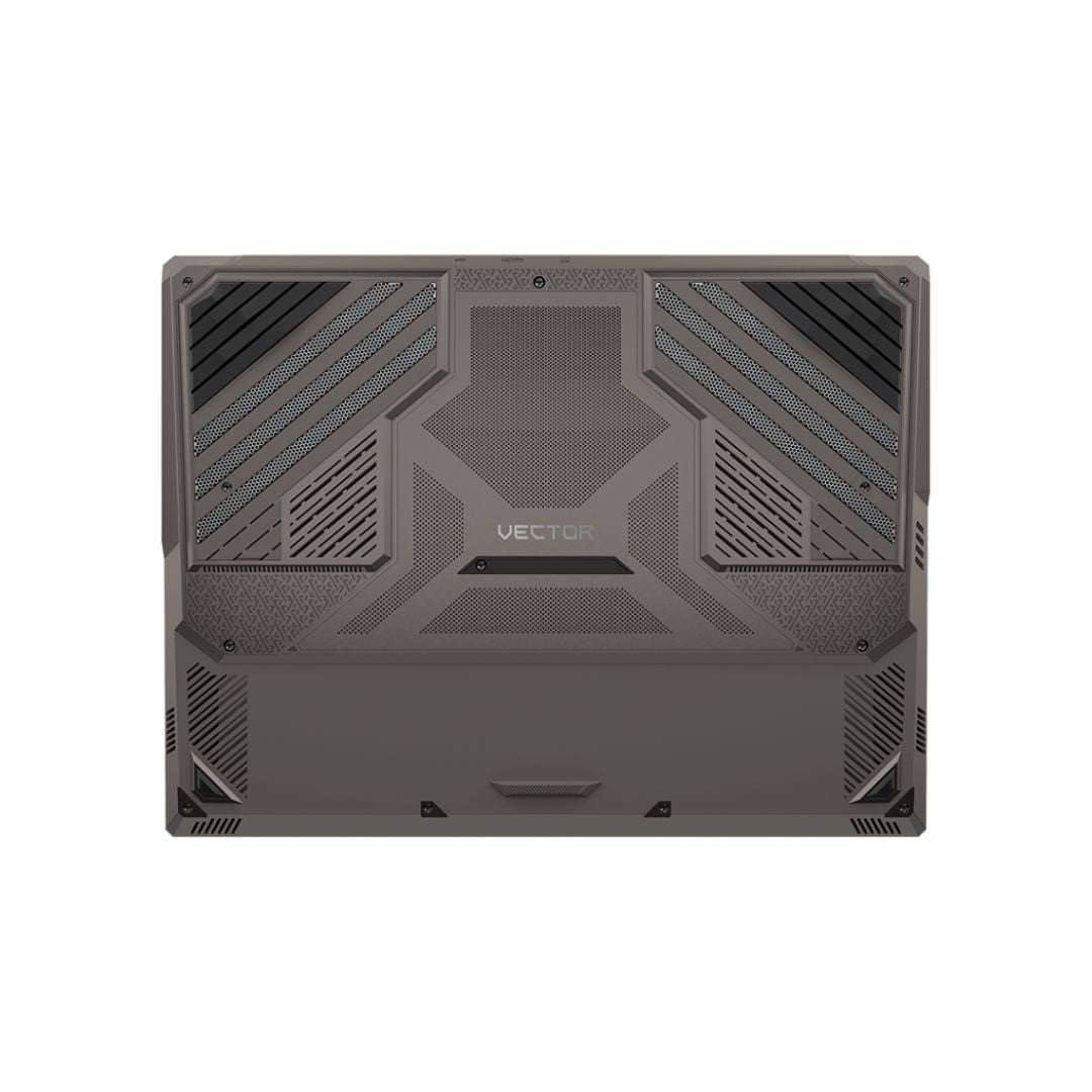 MSI Vector A18 HX A9WHG-207AE | AMD Ryzen 9-9955HX | RAM 32GB | SSD 1TB | NVIDIA RTX 5070 Ti 12GB | 18.0 Inch 2K QHD+ IPS 240Hz | Cosmos Gray