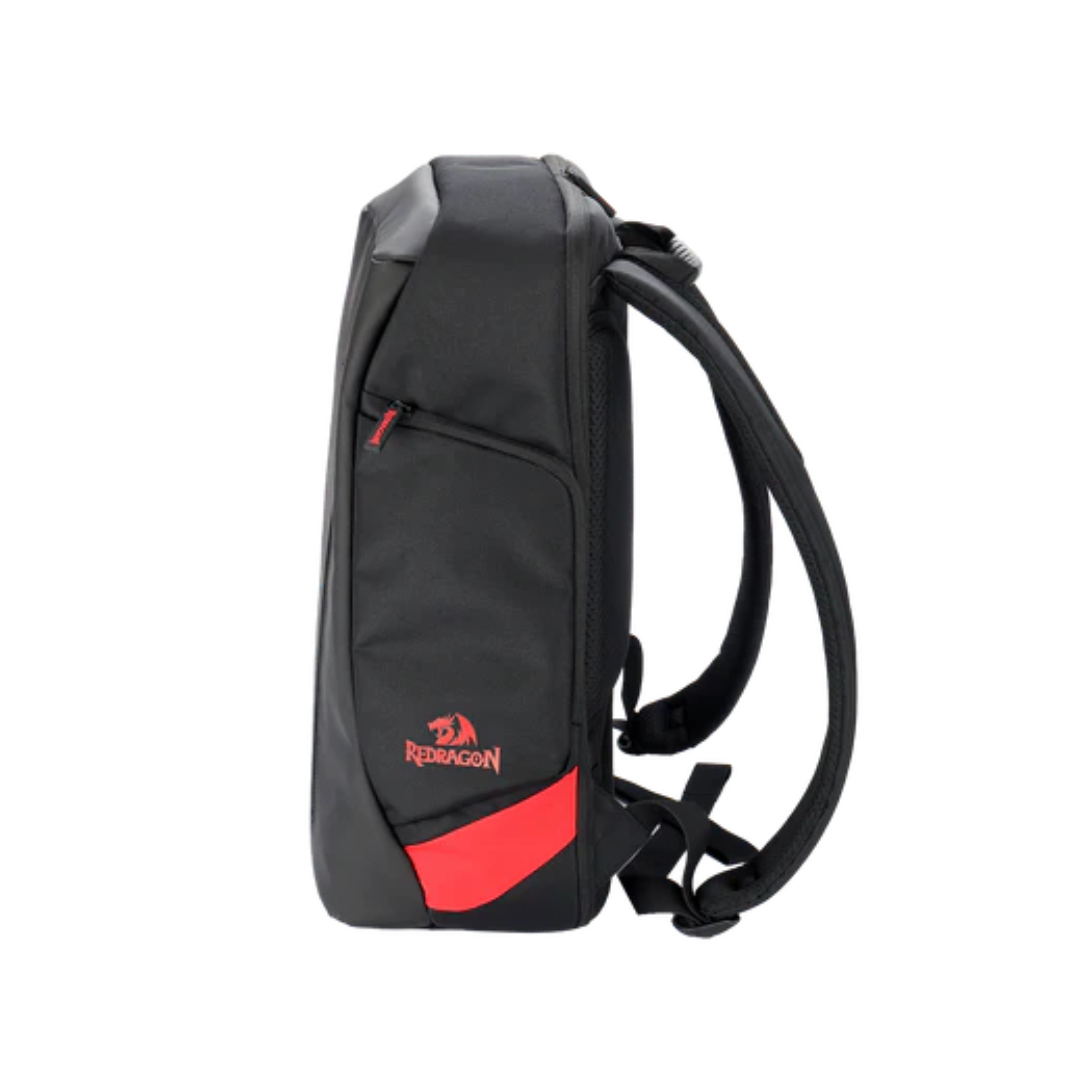 Redragon GB-94 Travel Laptop Backpack | Fits Up to 20