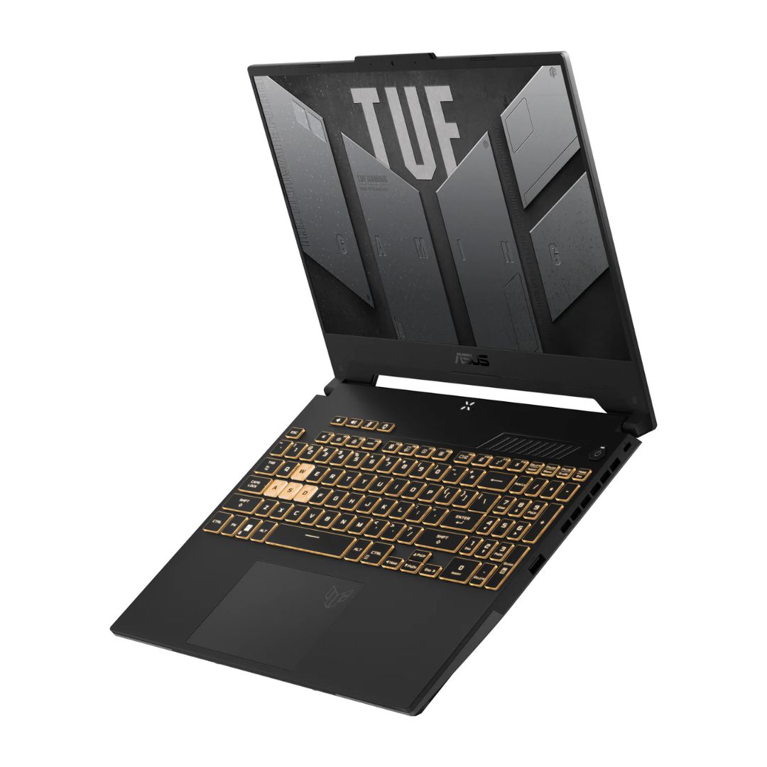 ASUS TUF GAMING F16 FX607VU-RL159 | Intel Core i7-13620H | RAM 16GB | SSD 1TB | NVIDIA RTX 4050 6GB | 16.0 inch WUXGA IPS 144Hz | Mecha Gray