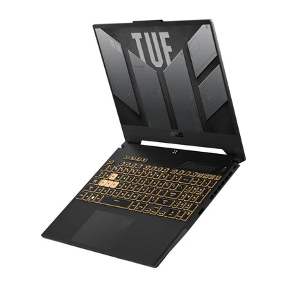ASUS TUF GAMING F16 FX607VU-RL159 | Intel Core i7-13620H | RAM 16GB | SSD 1TB | NVIDIA RTX 4050 6GB | 16.0 inch WUXGA IPS 144Hz | Mecha Gray