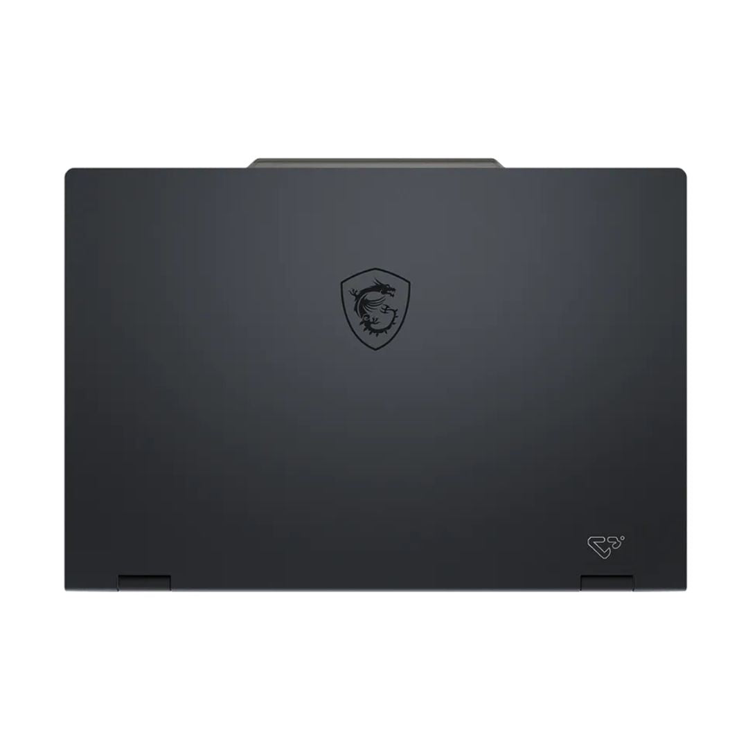 MSI Cyborg 15 B13WFKG-492XAE | Intel Core i7-13620H | RAM 16GB | SSD 512GB | RTX 5060 8GB | 15.6 FHD IPS 144Hz. Translucent Black