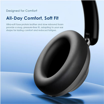 Oraimo BoomPop Pro Wireless Headset | Grey