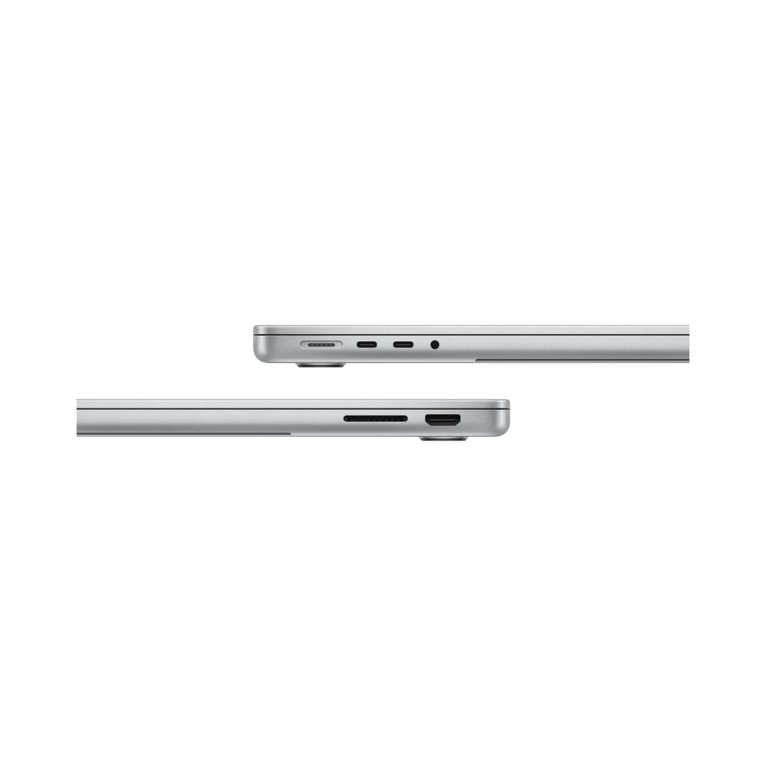 Apple MacBook Pro MTL83AB/A A2918 | M3 chip | RAM 8GB | SSD 1TB | 14.0 Inch (3024 x 1964) Retina XDR Display | Space Grey