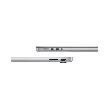Apple MacBook Pro MTL83AB/A A2918 | M3 chip | RAM 8GB | SSD 1TB | 14.0 Inch (3024 x 1964) Retina XDR Display | Space Grey