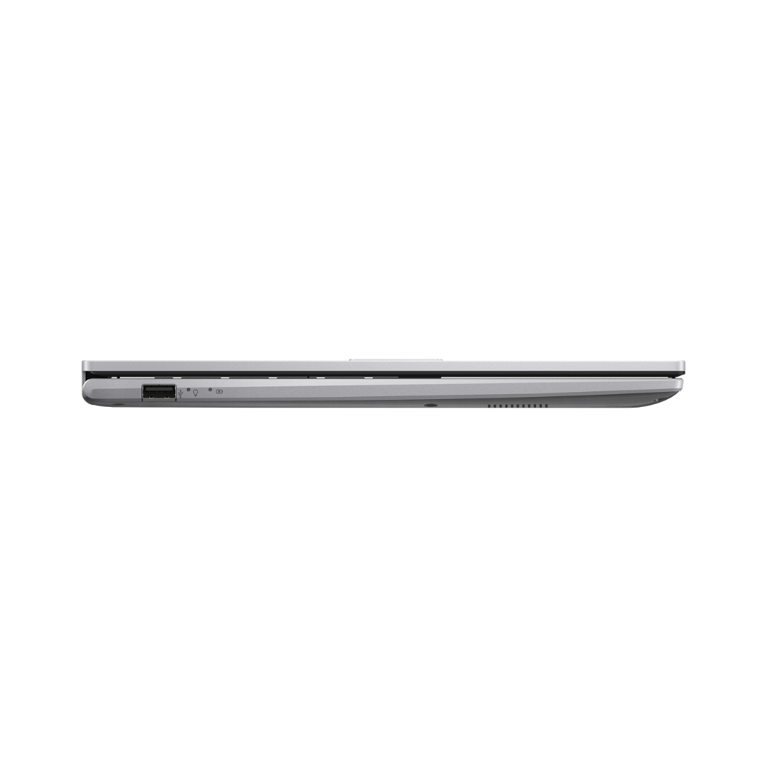 ASUS Vivobook 15 X1504VA-NJ379 | Intel Core i7-1355U | RAM 8GB | SSD 512GB | 15.6 inch FHD IPS | Cool Silver
