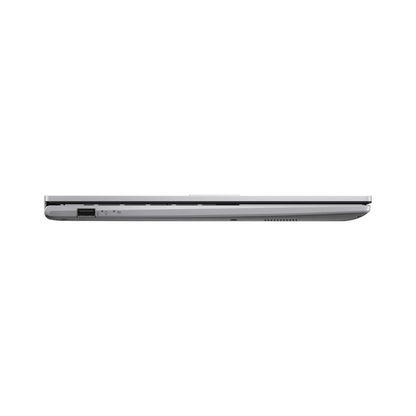 ASUS Vivobook 15 X1504VA-NJ379 | Intel Core i7-1355U | RAM 8GB | SSD 512GB | 15.6 inch FHD IPS | Cool Silver
