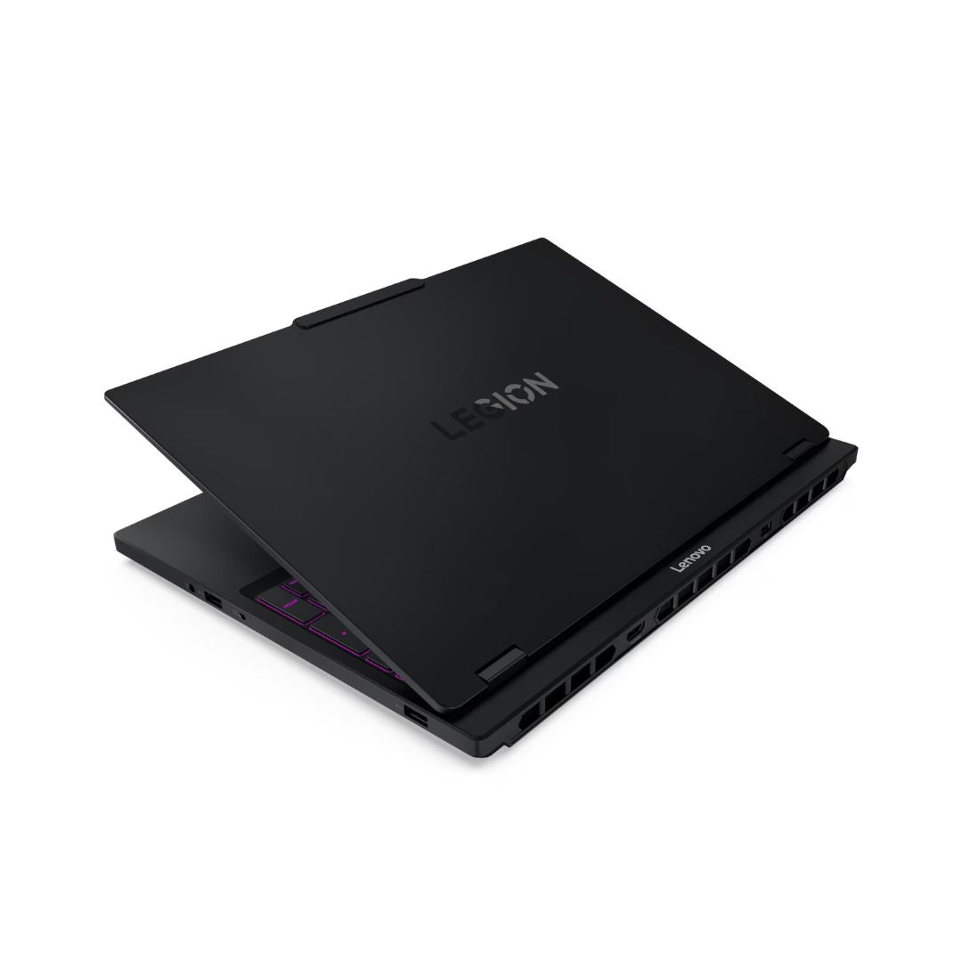 Lenovo Legion Pro 5 15IRX10 | (QHAX) Intel Core i7-13650HX | RAM 16GB | SSD 1TB | RTX 5070 8GB | 15.3 Inch WUXGA IPS 165Hz | Eclipse Black