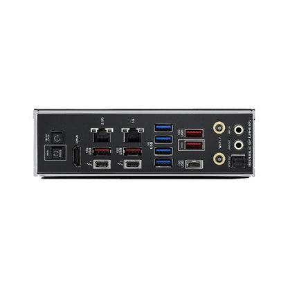 ASUS ROG MAXIMUS Z890 HERO | Motherboard