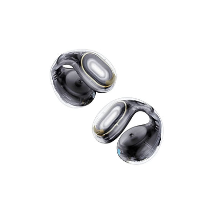 Anker soundcore C40i Clip-On Earbuds- Transparent