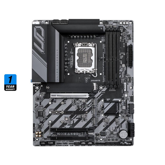 Gigabyte Z890 UD | Motherboard