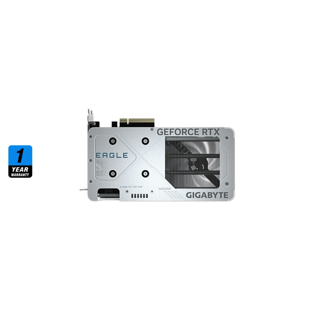 Gigabyte GeForce RTX 5060 Ti EAGLE OC ICE 16GB