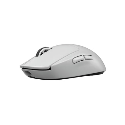 Logitech G PRO X Superlight 2 Wireless Gaming Mouse | White