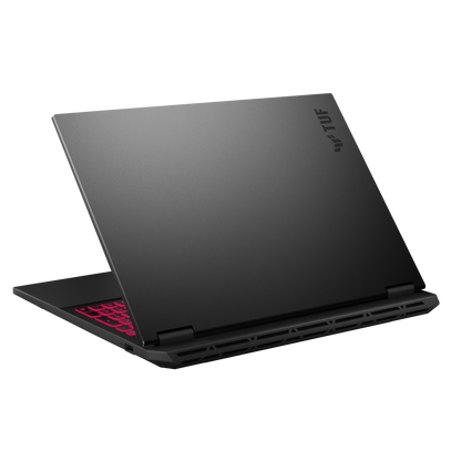 ASUS TUF Gaming A16 FA608UM-RV047AR 16" WUXGA 165Hz Laptop - Ryzen 7 260 - 16GB RAM - 512GB SSD - RTX 5060 8GB - WIN 11 PRO K