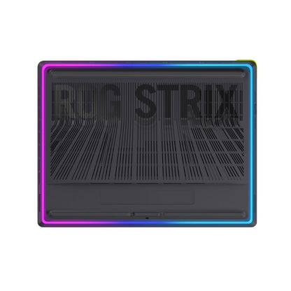 ASUS ROG Strix G16 614PH-RV023 | AMD Ryzen 9-8940HX | RAM 16GB | SSD 512GB | RTX 5050 8GB | 16.0 Inch WUXGA 165Hz | Eclipse Gray