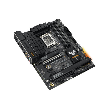 ASUS TUF GAMING B760-PLUS WIFI D5 | Motherboard