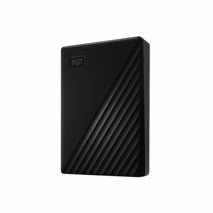 WD 2TB My Passport External Hard Disk Drive