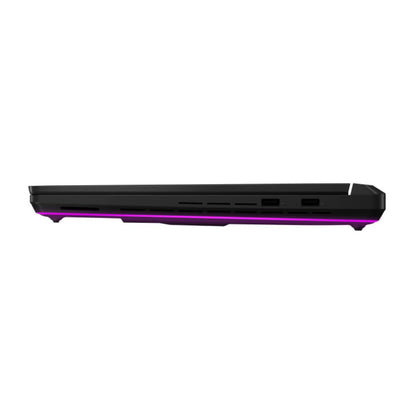 ASUS ROG Strix SCAR G16 G635LX-S5156 | Intel Core Ultra 9-275HX | RAM 32GB | SSD 1TB | NVIDIA Geforce RTX 5090 24GB | 16.0 Inch WQXGA IPS 240Hz | Off Black