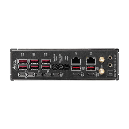 MSI MEG X870E GODLIKE | Motherboard