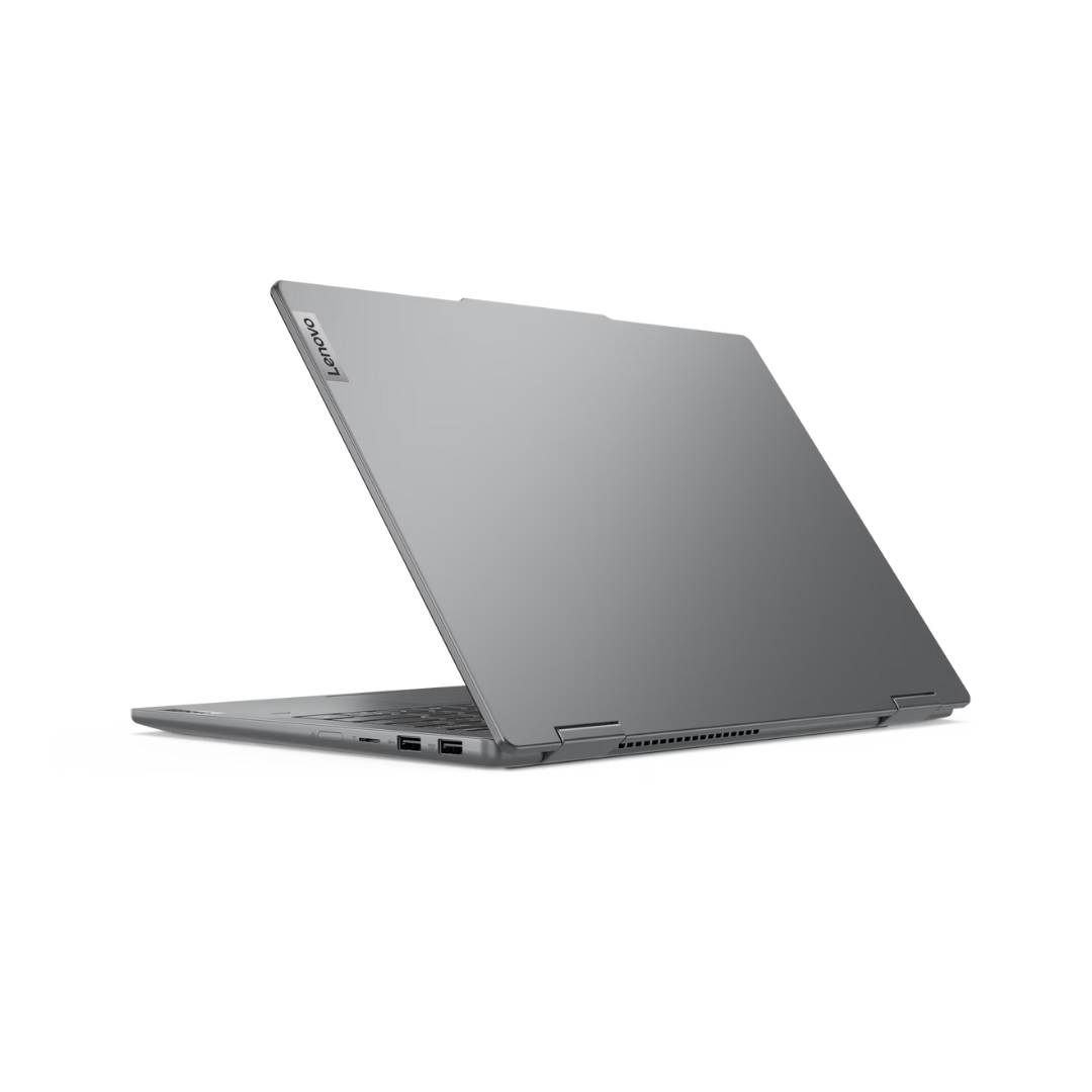 Lenovo IdeaPad 5 2-in-1 14IRH9 (2TAX) | Intel Core i7-13620H | RAM 16GB | SSD 512GB | Intel UHD Graphics | 14.0 Inch WUXGA OLED Touch | Luna Gery