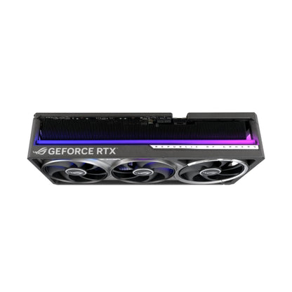 ASUS ROG Astral GeForce RTX 5080 16GB GDDR7 OC Edition