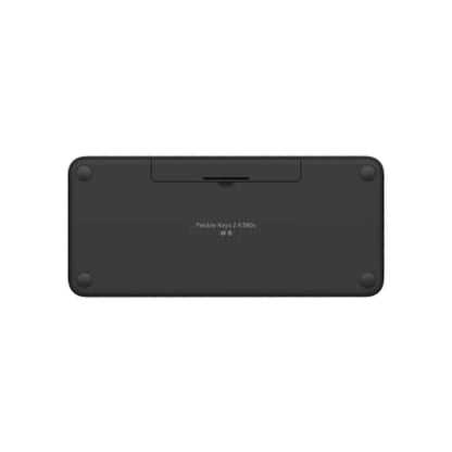 Logitech K380s Multi-Device Bluetooth Keyboard