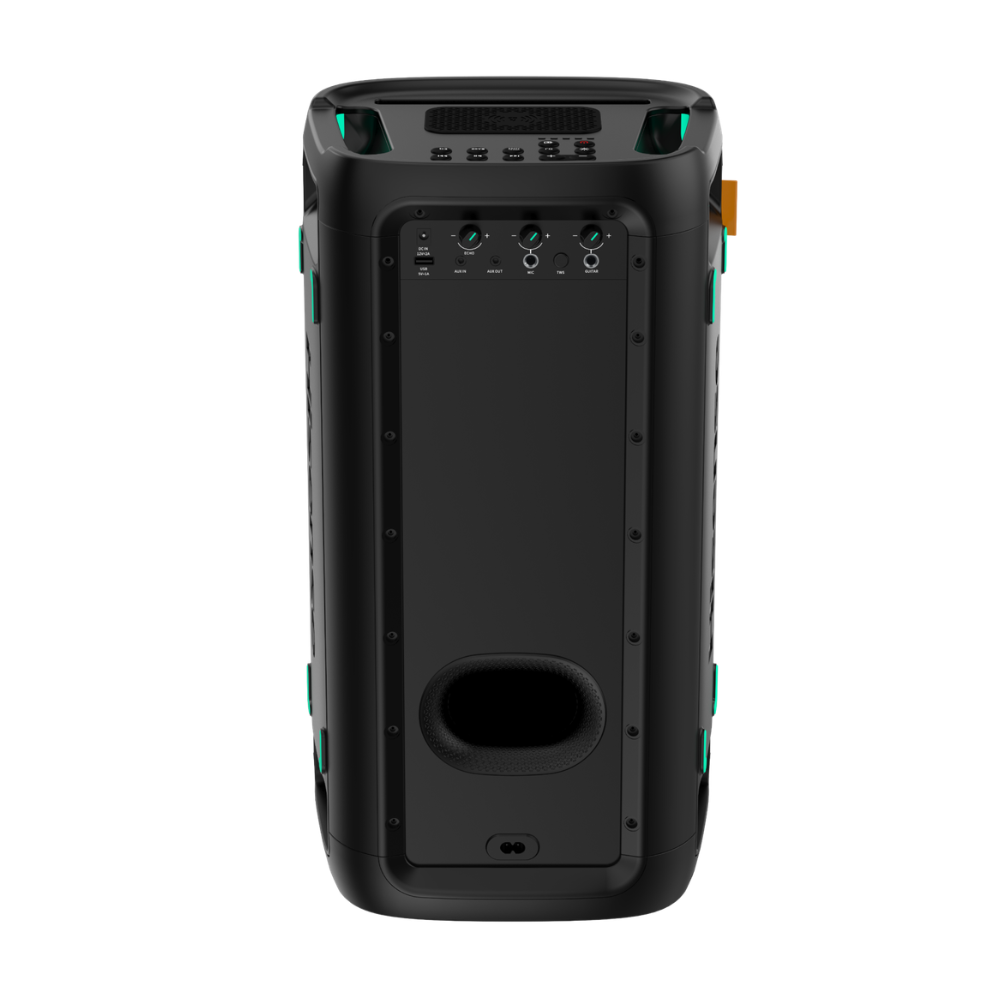 Hisense Party Rocker One 300W Speaker