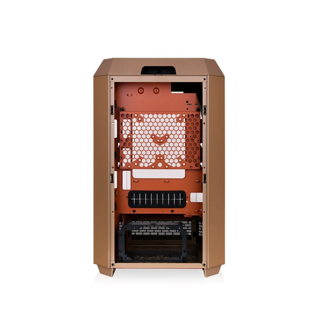 Thermaltake The Tower 300 Micro Tower | Gravel Sand