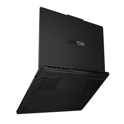 Lenovo Legion Pro 5 16IAX10H | (0SAX) | Intel Core Ultra 9-275HX | RAM 32GB | SSD 1TB | NVIDIA Geforce 5070 Ti 12GB | 16.0 Inch 2.5K WQXGA OLED 165Hz | Eclipse Black