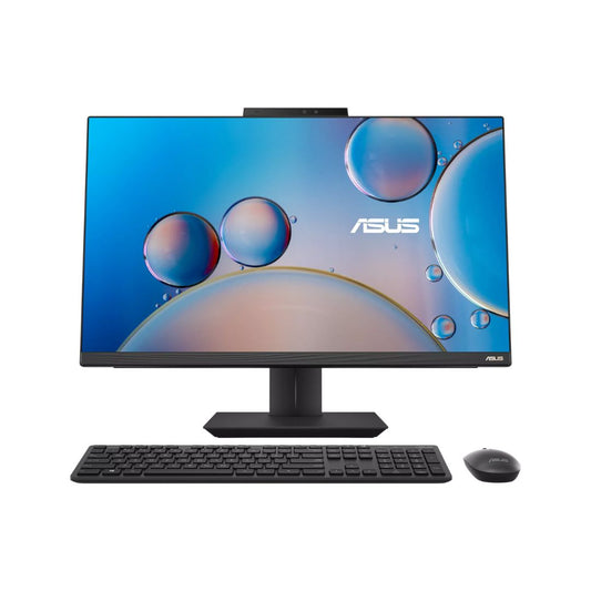 All In One ASUS E5702WV | Intel Core i7-1360P | RAM 8GB | SSD 512GB | Iris Xᵉ Graphics | 27 FHD | Black