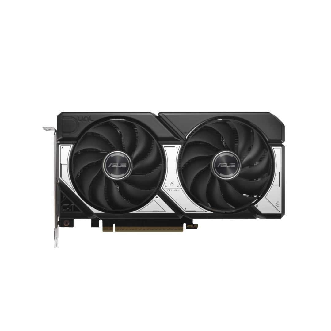 ASUS Dual GeForce RTX 5060 Ti 8GB GDDR7 OC Edition