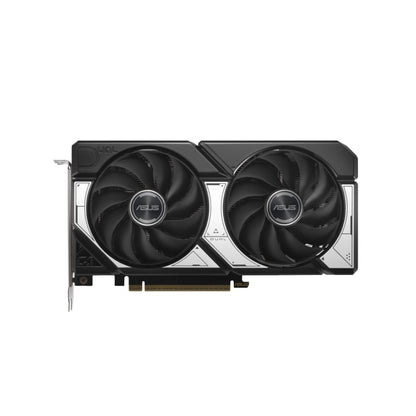 ASUS Dual GeForce RTX 5060 Ti 8GB GDDR7 OC Edition