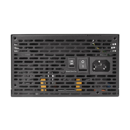 Thermaltake Toughpower GF3 850 W Gold | ATX 3.0 | PCIe 5.0-Ready (12VHPWR) | 80 PLUS Gold | Full Modular | Smart Zero Fan