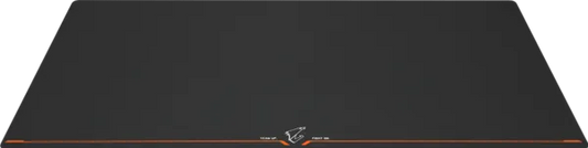 GIGABYTE Extended Gaming Mouse Pad | Large Size | Anti-Slip Rubber Base | Smooth Surface for Precision Tracking | Water-Resistant | Durable Construction