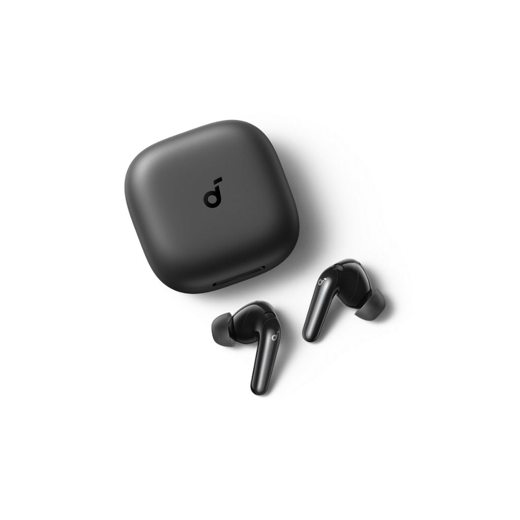 Anker Soundcore R60i NC Wireless Earbuds | Black