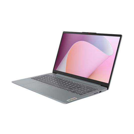 Lenovo IdeaPad Slim 3 15AMN8 | (C8PS) AMD Ryzen 5 40 | RAM 16GB | SSD 512GB | Radeon Graphics | 15.6 FHD IPS | Arctic Grey