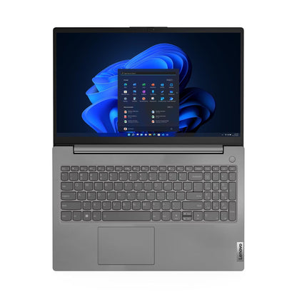 Lenovo V15 G4 | (0PIN) | AMD Ryzen 7-7730U | RAM 8GB | SSD 512GB | Integrated | 15.6 Inch FHD | Iron Grey