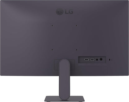 LG UltraGear 24G411A-B 24″ Gaming Monitor – FHD IPS 144Hz (Overclock), 1ms MBR, NVIDIA G-SYNC® Compatible & AMD FreeSync™, HDR10, HDMI & DisplayPort