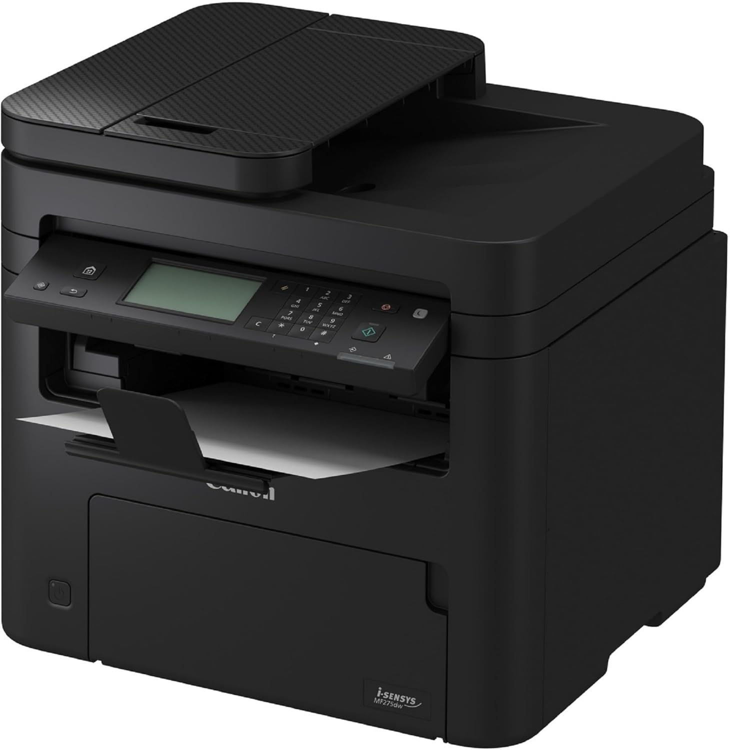 Canon i-SENSYS  MF275dw Wireless All-In-One Monochrome Laser Printer