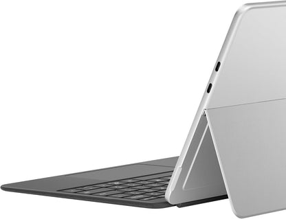 Microsoft Surface Pro Keyboard for Surface Pro 12" Device | Keyboard Only | Alcantara Material | Slate