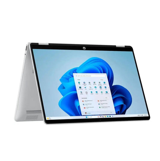 HP OmniBook 5 Flip 14-FP0023DX | Intel Core 7-150U | RAM 16GB | SSD 512GB | Intel Arc 140V | 14.0 Inch WUXGA FHD+ IPS Touch | Silver