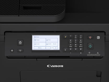 Canon i-SENSYS  MF275dw Wireless All-In-One Monochrome Laser Printer