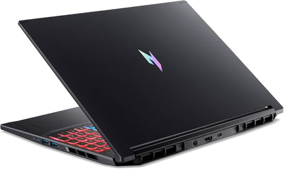 Acer Nitro V 16S Intel ANV16S-71-97BE - 16" IPS  180Hz - Intel Core 9 270H - 16GB RAM - 1TB SSD - NVIDIA  RTX 5070 8GB - WIN 11 PRO K