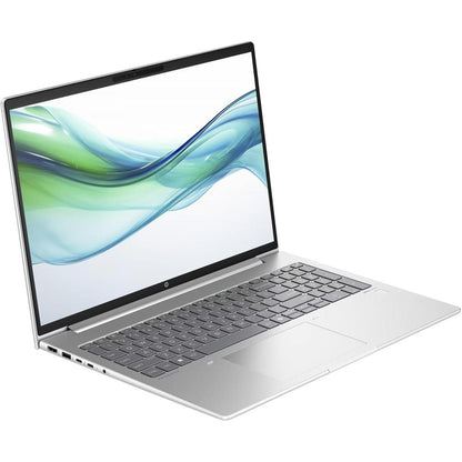 HP ProBook 460 G11 Business Laptop - 16" WUXGA 60Hz - Intel Core Ultra 5 125U - 8GB RAM - 512GB SSD - Shared - WIN 11 PRO K