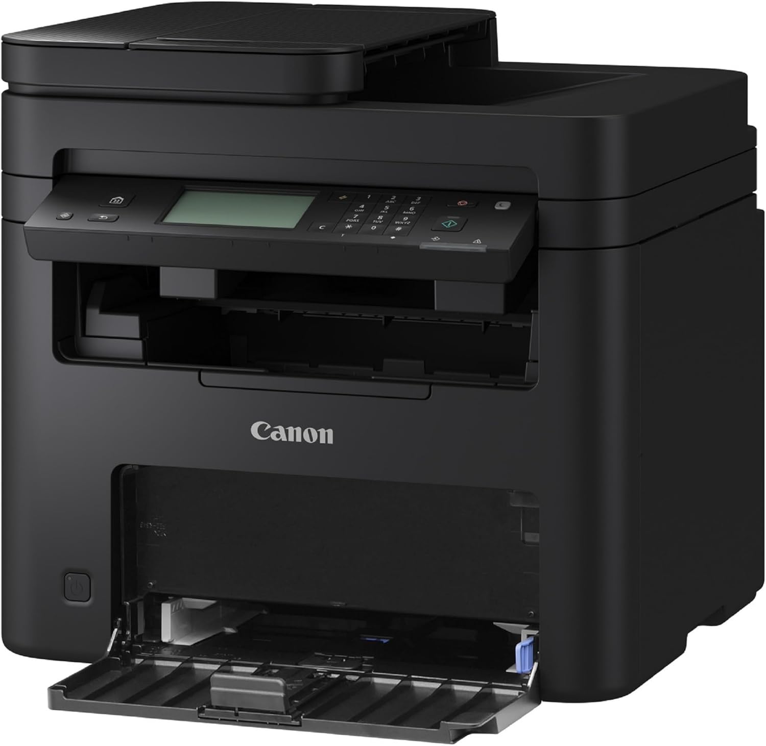 Canon i-SENSYS  MF275dw Wireless All-In-One Monochrome Laser Printer