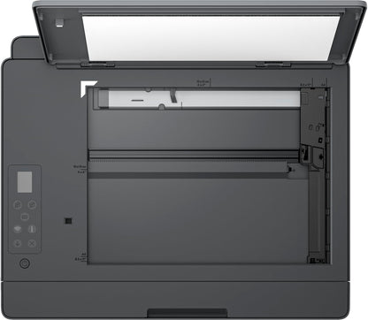 HP Smart Tank 581 Wireless All-in-One Printer – Education Edition for Students & Schools – Print, Scan, Copy – Up to 6,000 Pages (Grey)