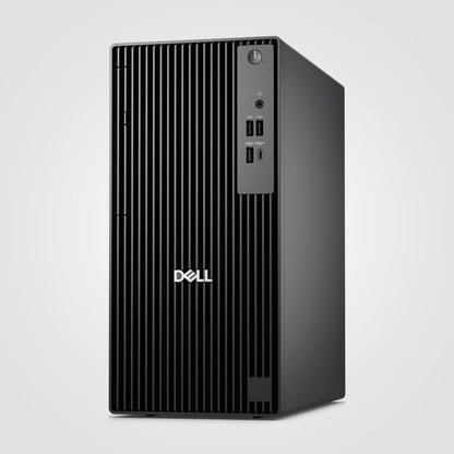 Dell Pro Tower QCT1250 Desktop | Intel i7-14700 | 8GB RAM | 512GB SSD | Shared | WIN 11 PRO