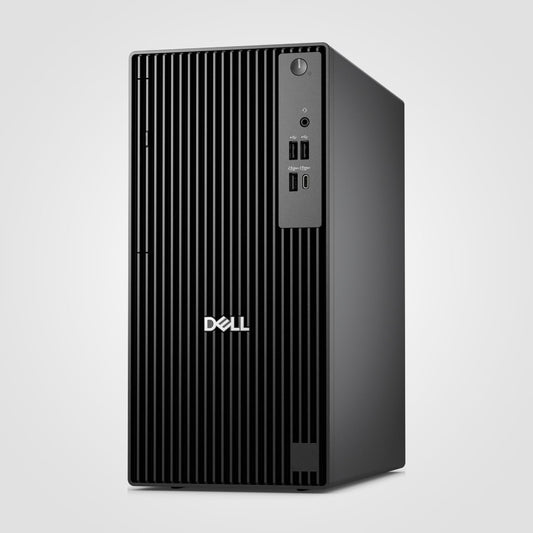 Dell Pro Tower QCT1250 Desktop | Intel i7-14700 | 8GB RAM | 512GB SSD | Shared | WIN 11 PRO