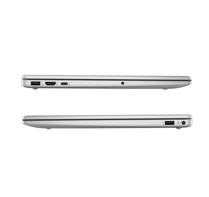 HP 15-FD1003NQ | Intel Ultra 5-125H | RAM 24GB | SSD 1TB | Intel Arc Graphics | 15.6 Inch FHD IPS | Silver