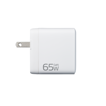 ADATA 65W GaN USB Charger