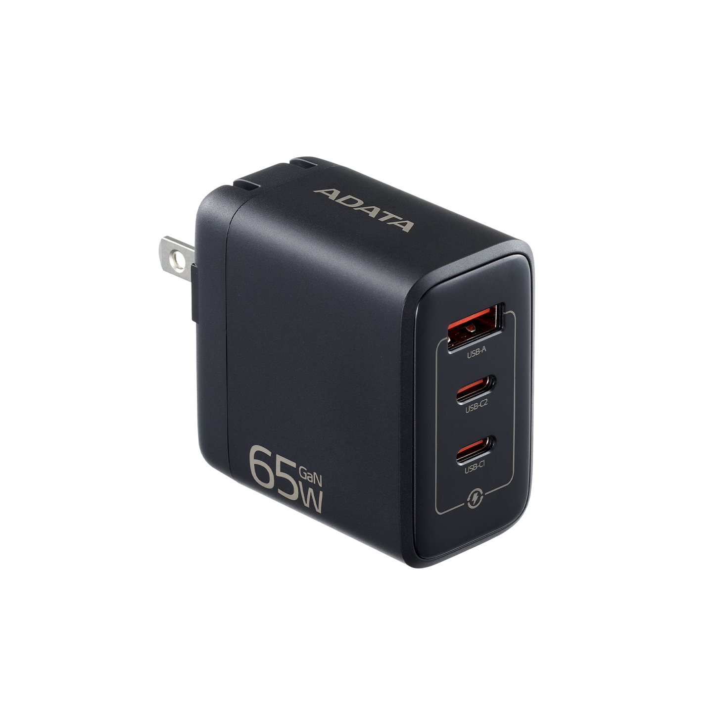 ADATA 65W GaN USB Charger